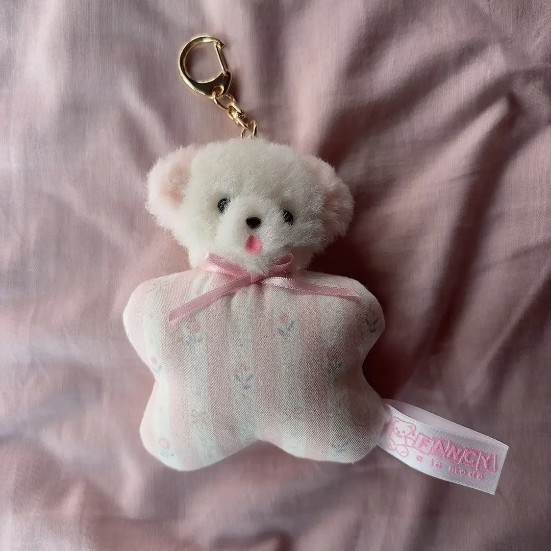 2026年最新】ファンシーアラモード キーホルダーの人気アイテム - メルカリ