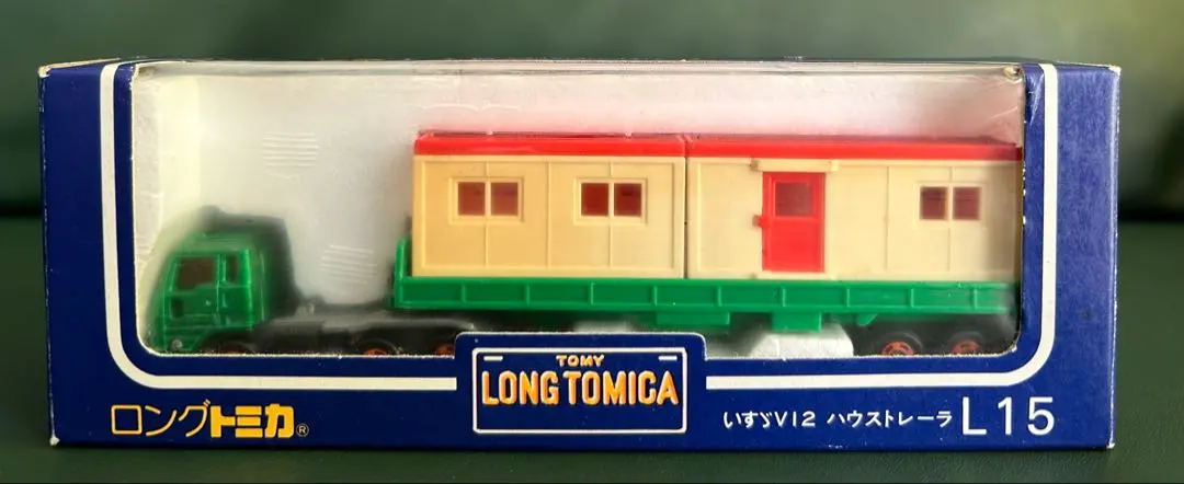 2026年最新】トミカ いすゞ v12の人気アイテム - メルカリ