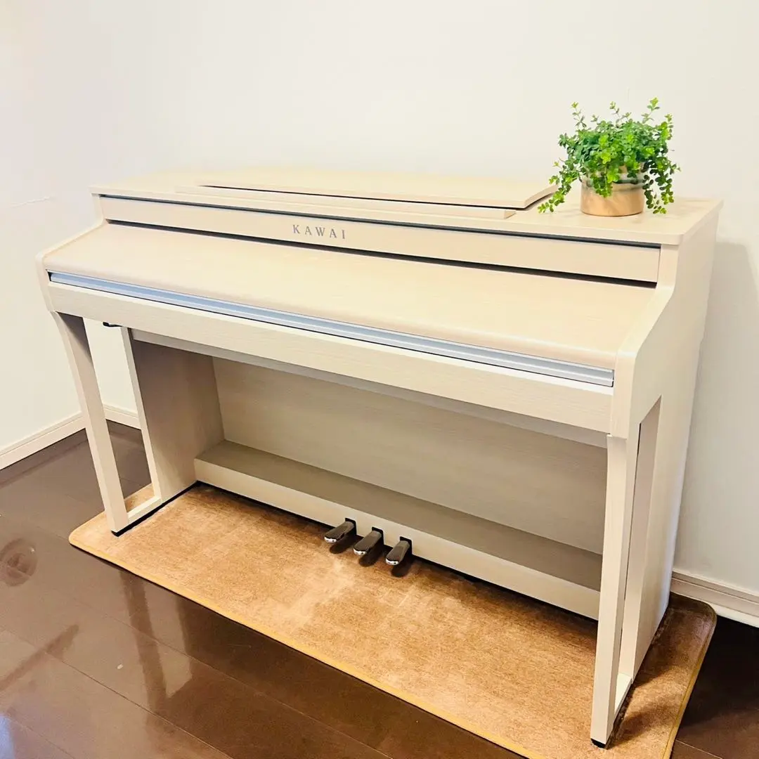 2026年最新】カワイ 電子ピアノ ca48の人気アイテム - メルカリ