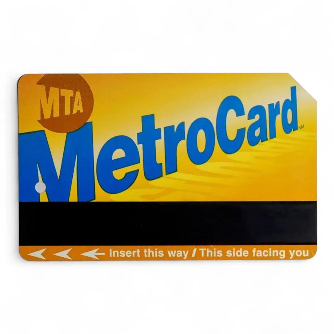 2026年最新】メトロカード nyの人気アイテム - メルカリ