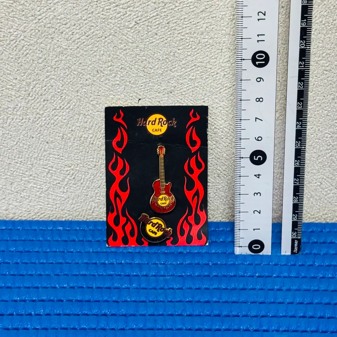 2026年最新】ハードロックカフェ成田ピンの人気アイテム - メルカリ