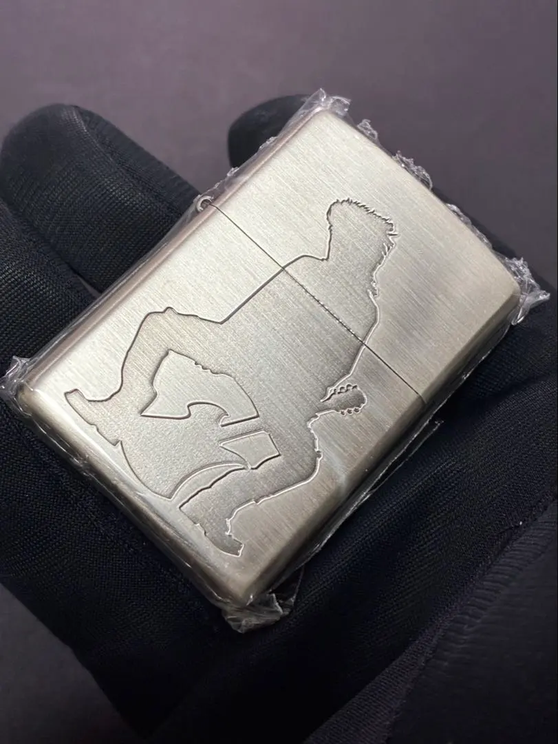 2026年最新】hide zippoの人気アイテム - メルカリ