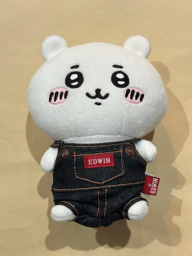 2026年最新】ちいかわEDWINの人気アイテム - メルカリ