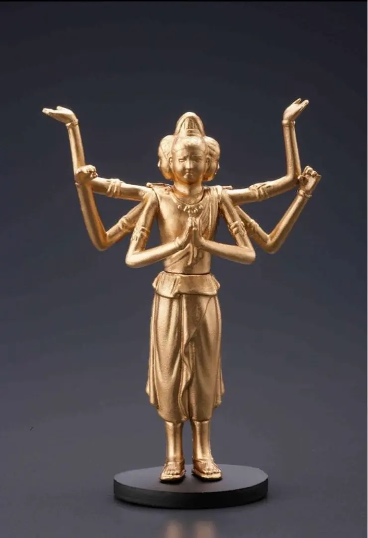 2026年最新】海洋堂 阿修羅像の人気アイテム - メルカリ