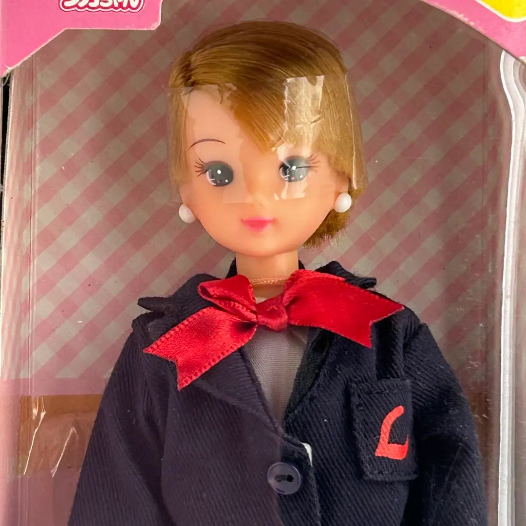 2026年最新】ハローマックオリジナル 中学生リカちゃんの人気アイテム