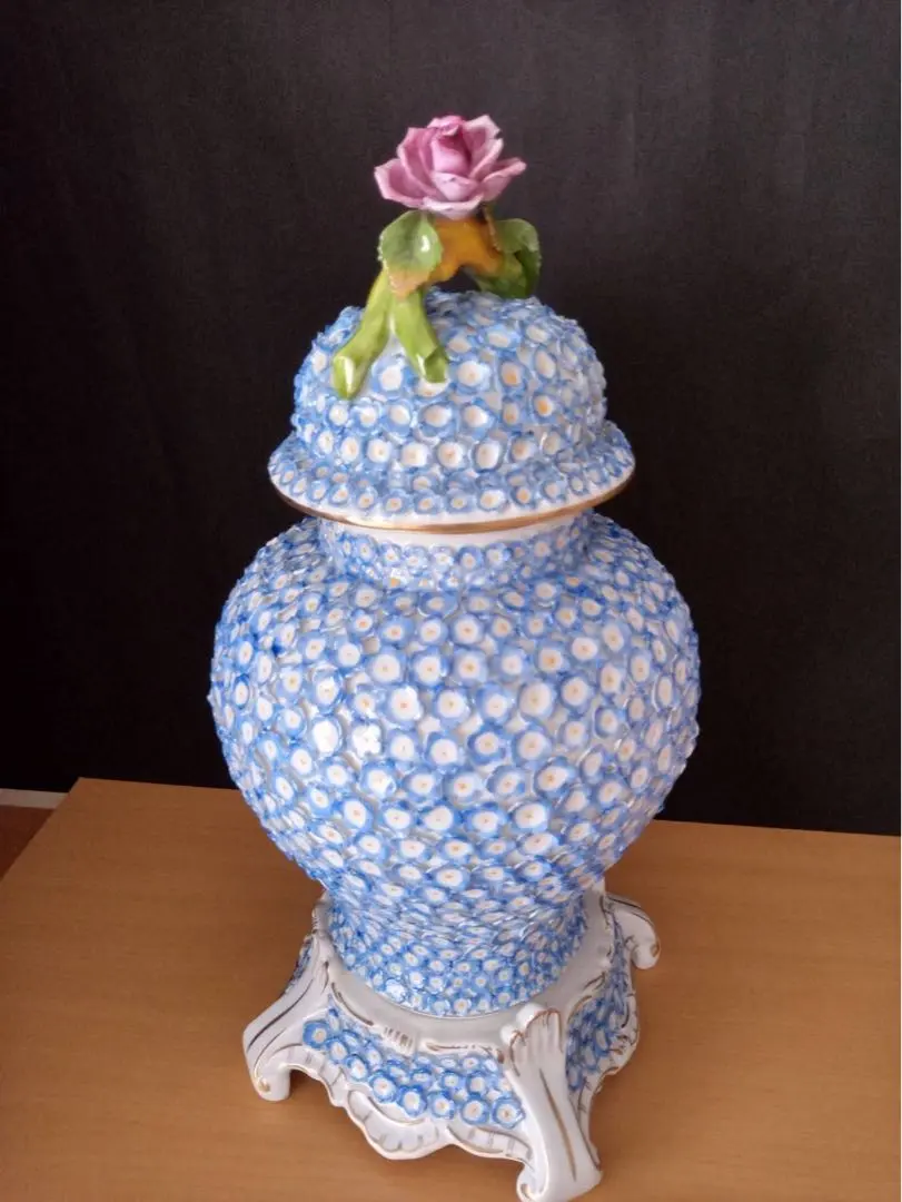 2026年最新】マイセン スノーボールの人気アイテム - メルカリ