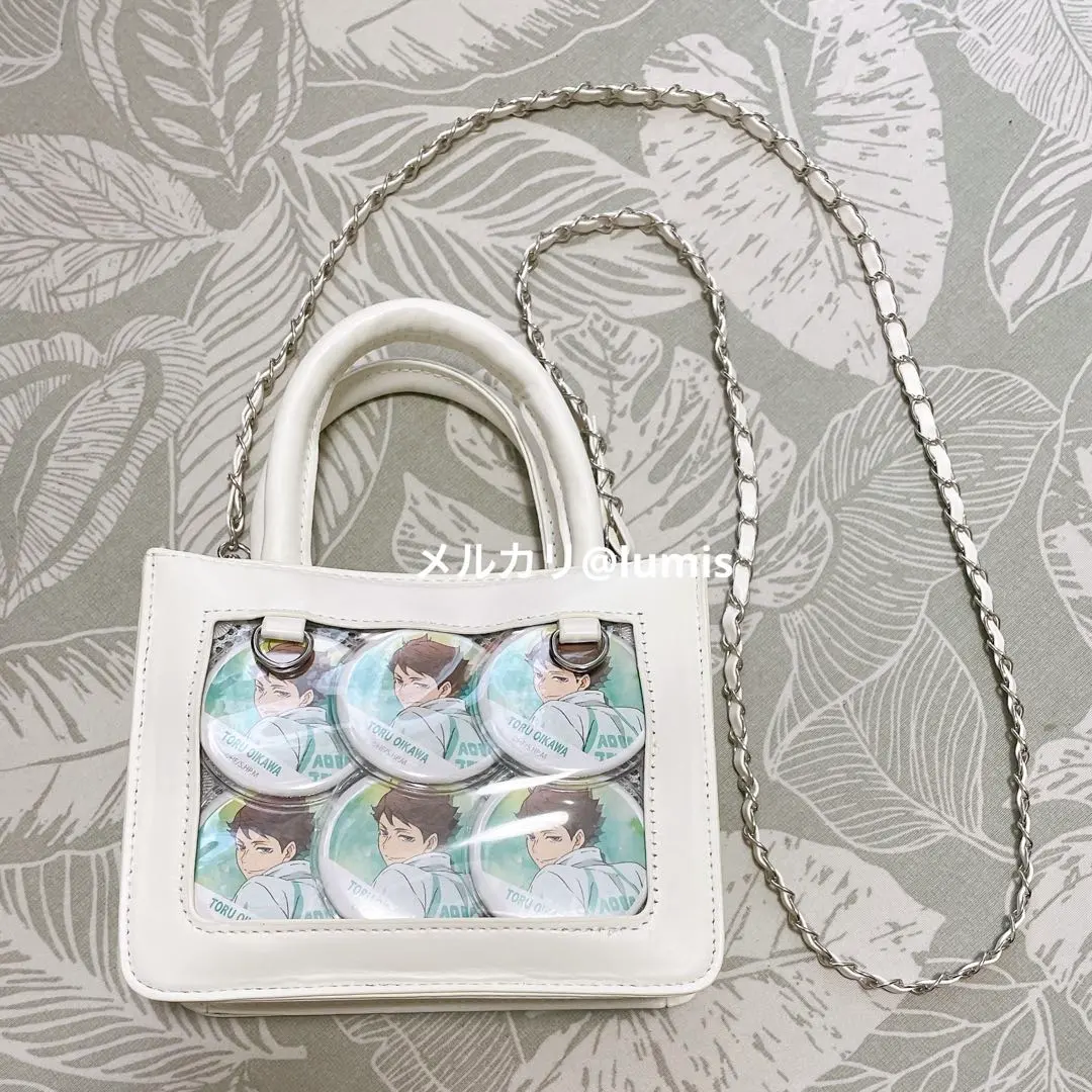 2026年最新】日向翔陽 缶バッジ 痛バの人気アイテム - メルカリ