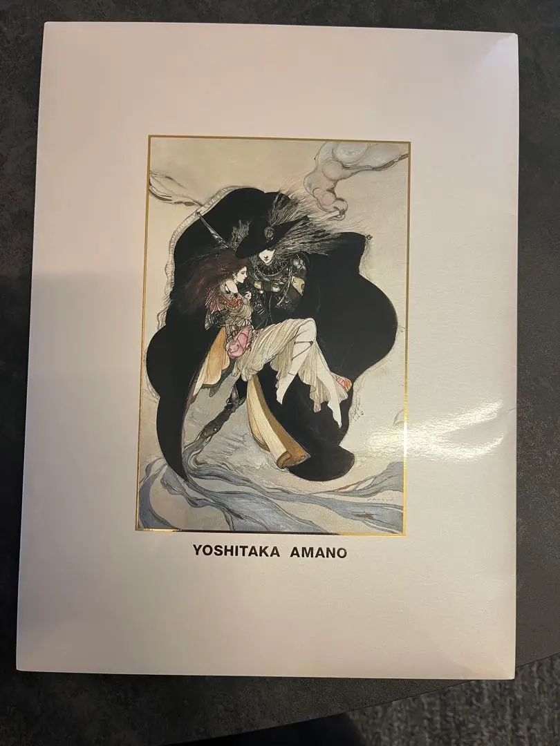 2026年最新】吸血鬼ハンター“D”―天野喜孝画集の人気アイテム - メルカリ