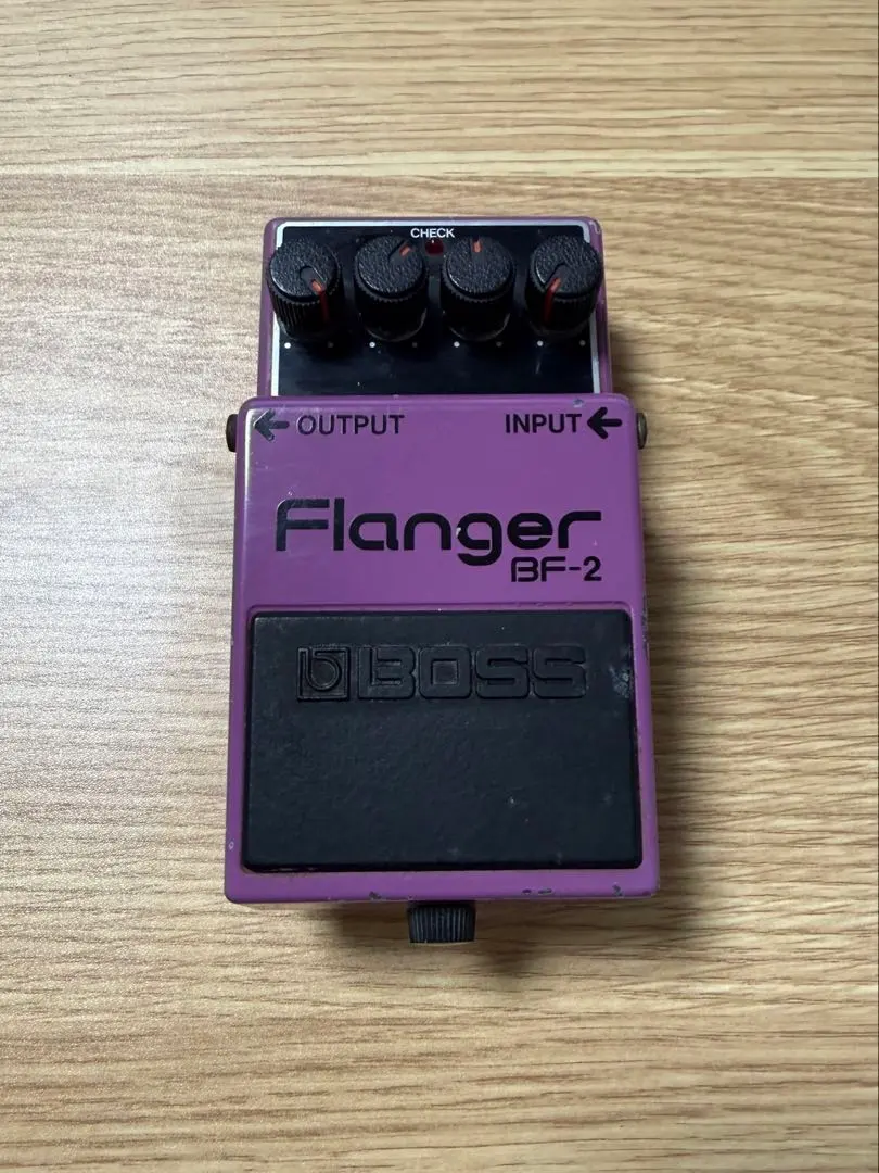 2026年最新】BOSS Flanger BF-3の人気アイテム - メルカリ