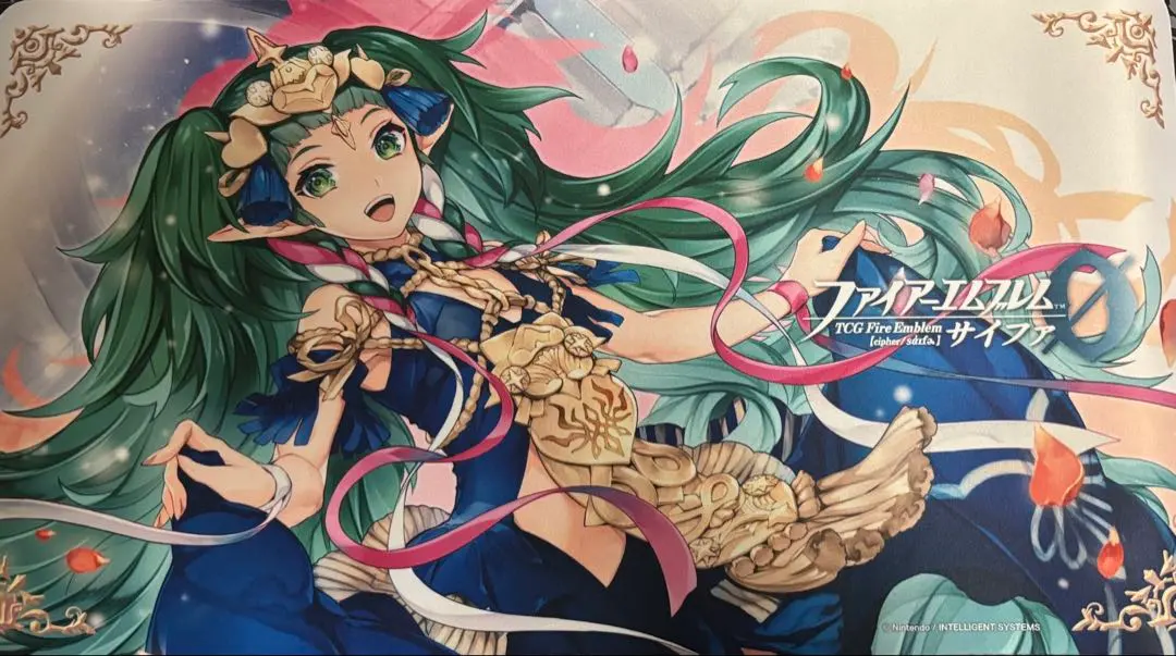 2026年最新】サイファ プレイマットの人気アイテム - メルカリ