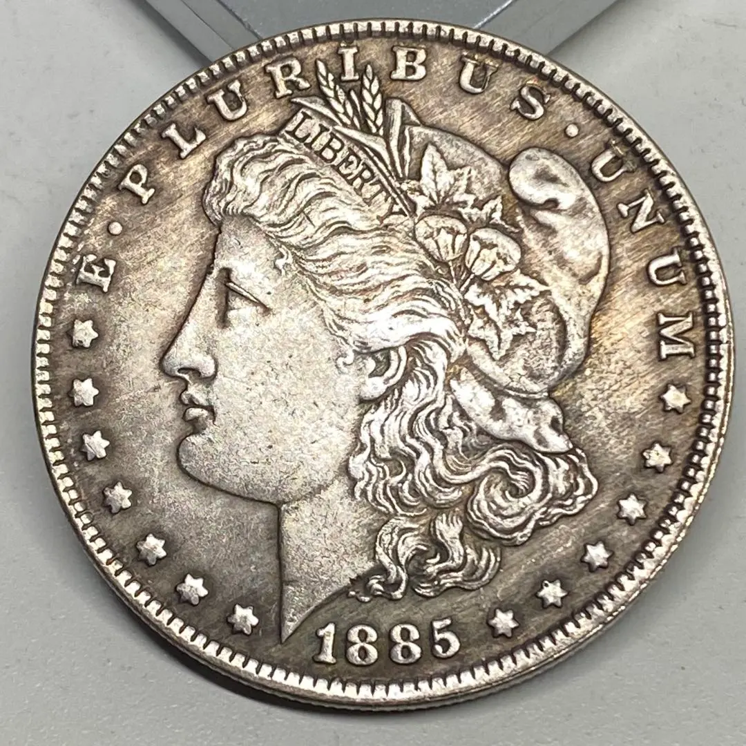 2026年最新】モルガンダラー 1885の人気アイテム - メルカリ