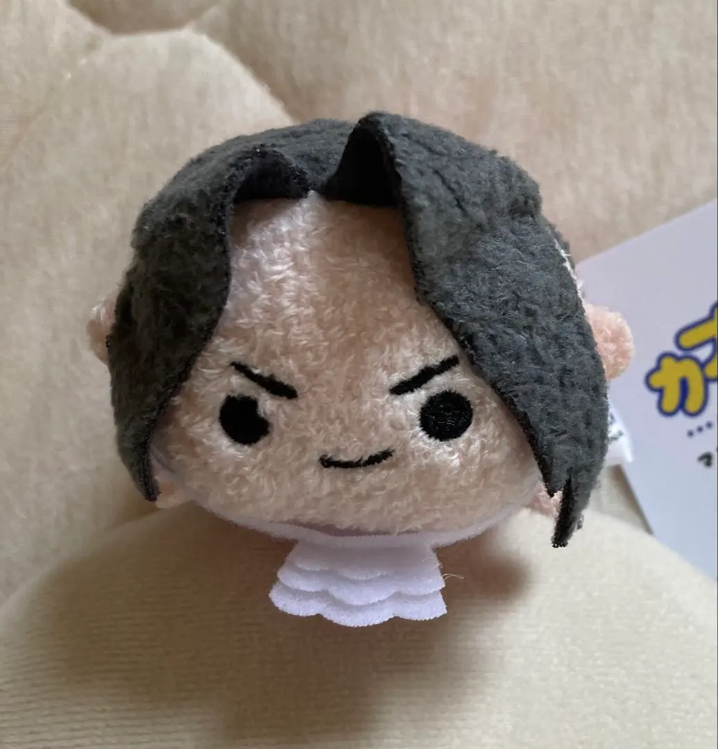 2026年最新】御剣怜侍 bigぬいぐるみの人気アイテム - メルカリ