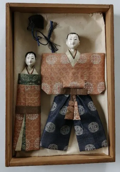2026年最新】享保雛の人気アイテム - メルカリ