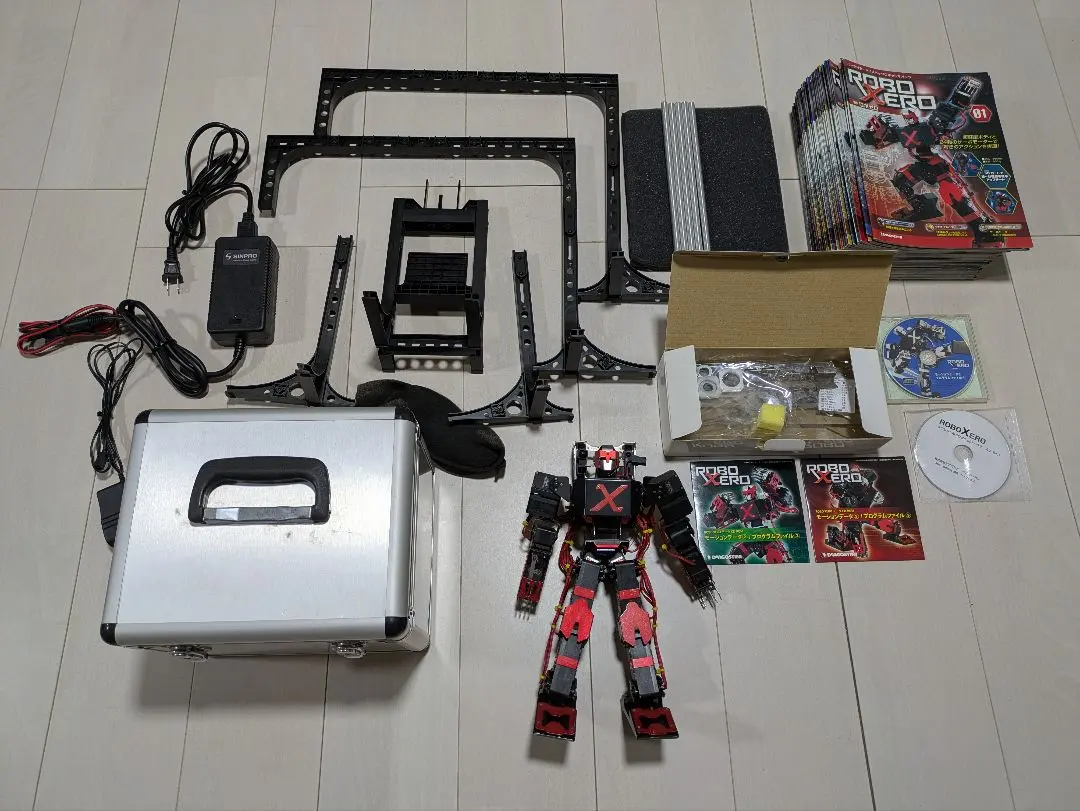 2026年最新】ロボゼロの人気アイテム - メルカリ