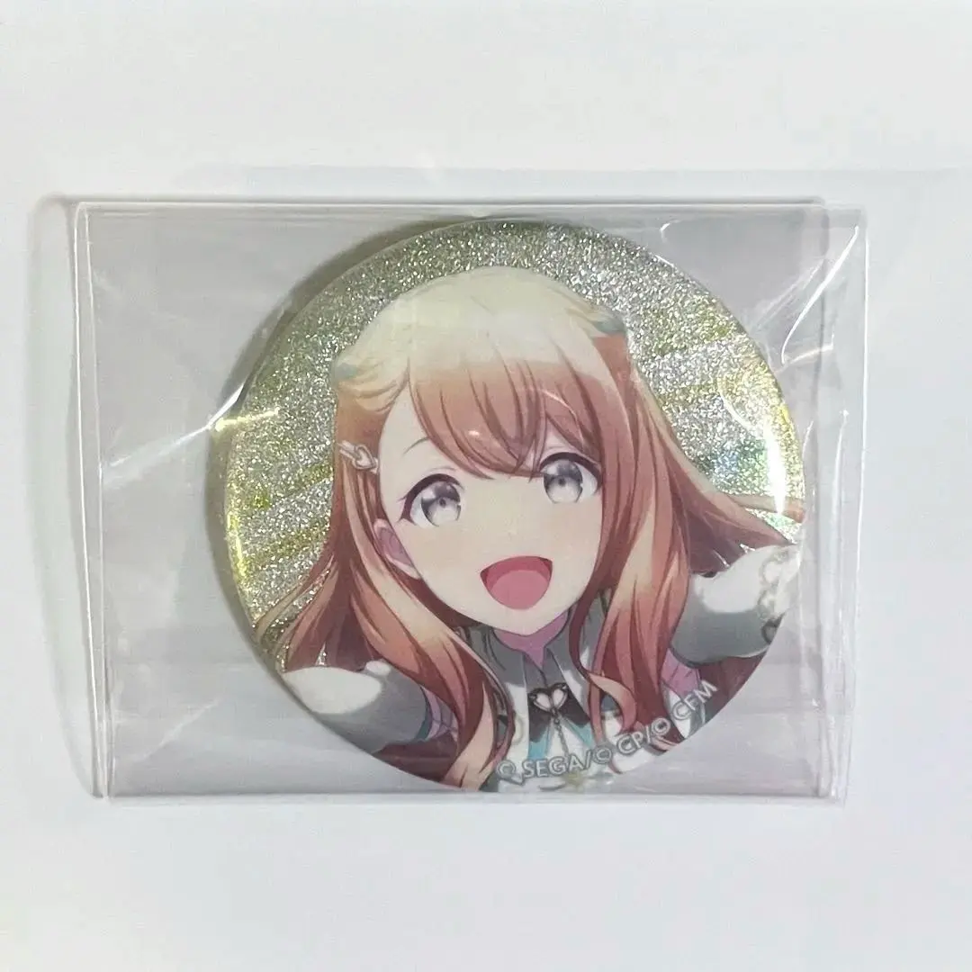 2026年最新】花里みのり 缶バッジ 22bの人気アイテム - メルカリ