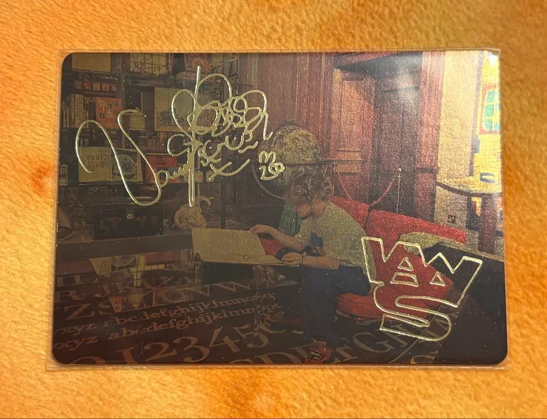 2026年最新】VAUNDY サインの人気アイテム - メルカリ