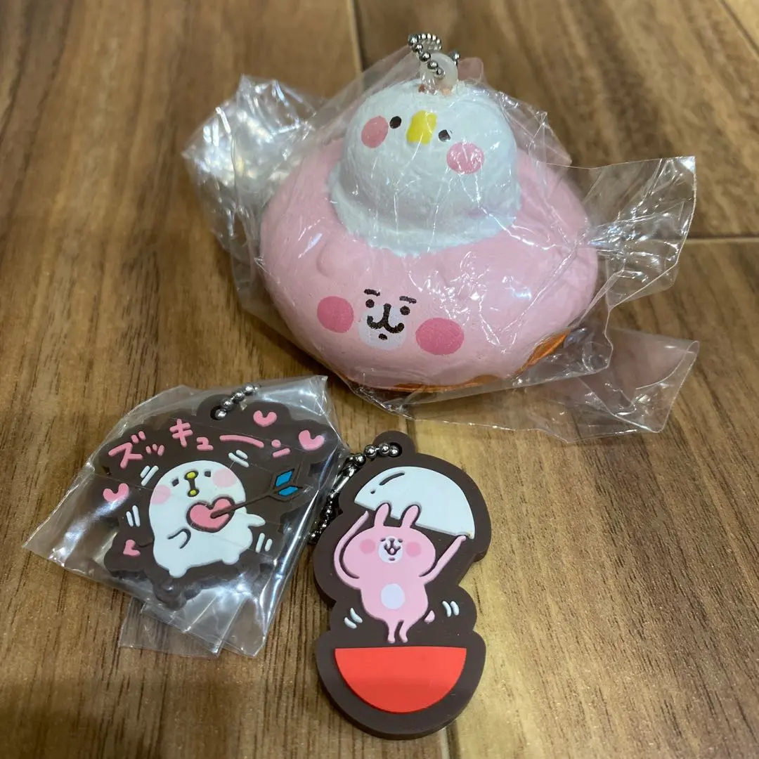 2026年最新】カナヘイスクイーズの人気アイテム - メルカリ