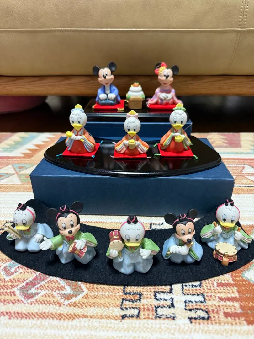 2026年最新】ディズニー 雛人形 ベルメゾンの人気アイテム - メルカリ