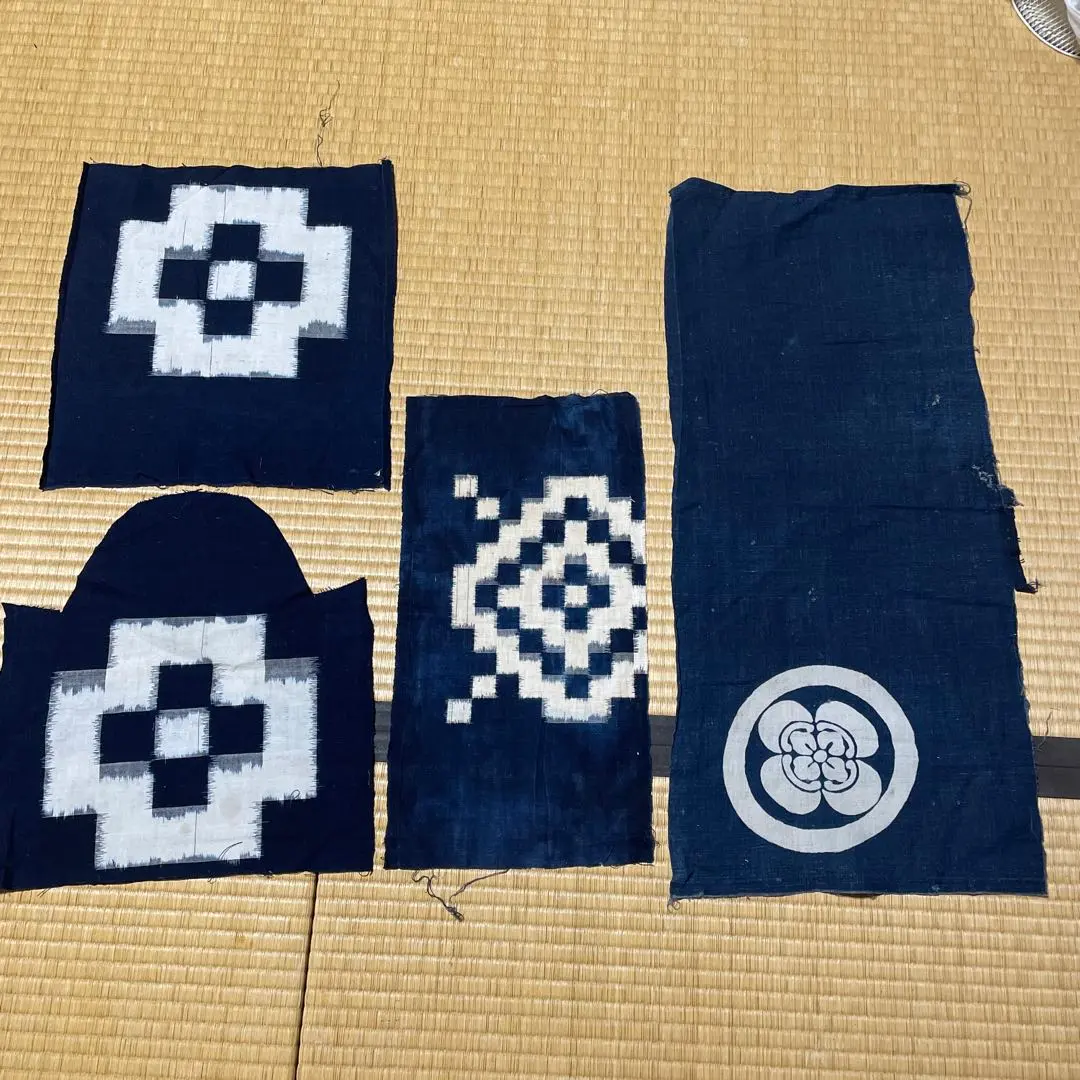 2026年最新】筒描 古布の人気アイテム - メルカリ