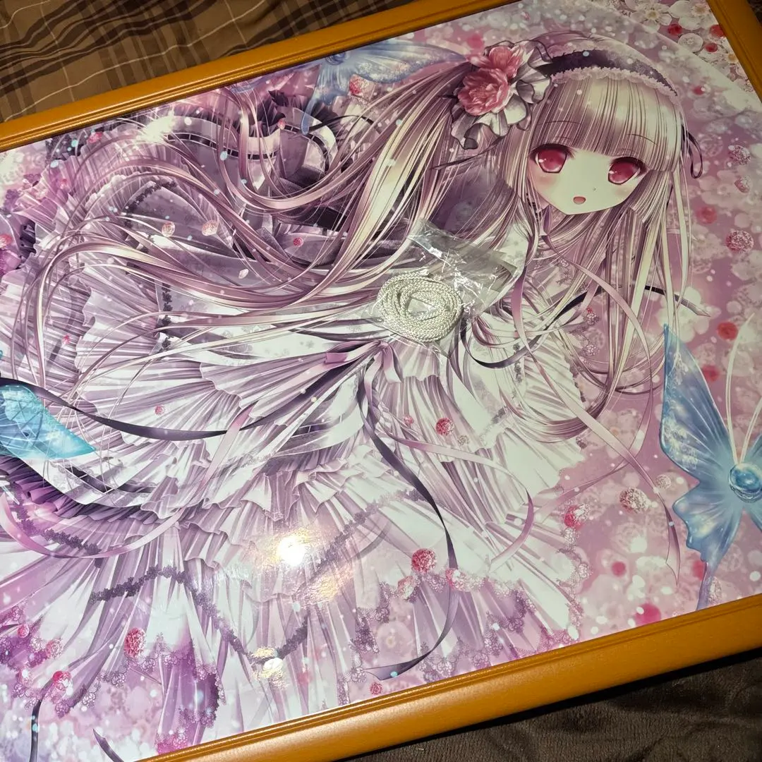 2026年最新】てぃんくる 複製原画の人気アイテム - メルカリ