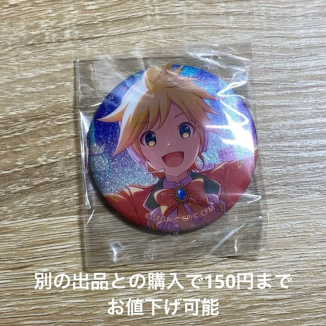 2026年最新】鏡音レン 缶バッジ 26aの人気アイテム - メルカリ