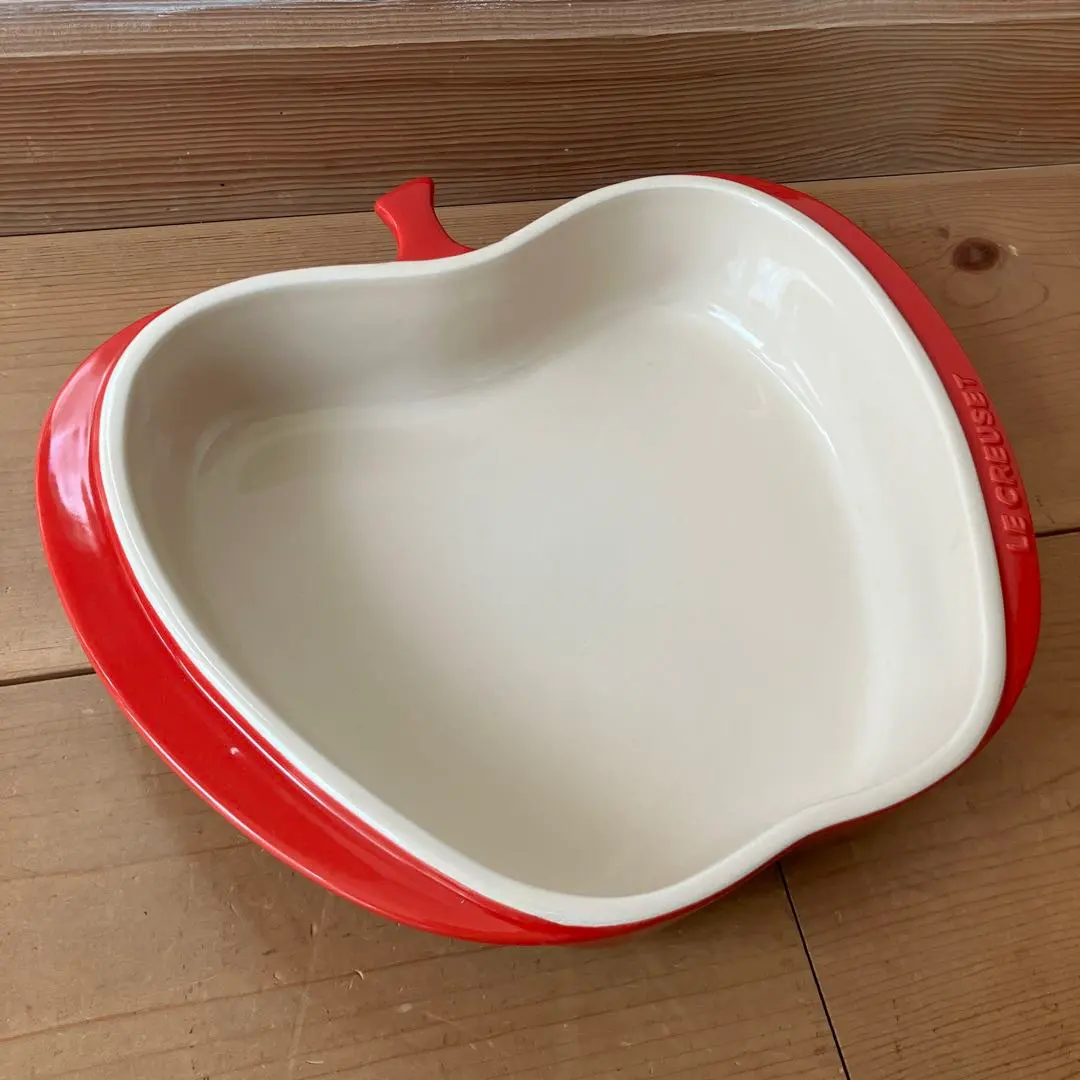 2026年最新】ルクルーゼ アップルの人気アイテム - メルカリ