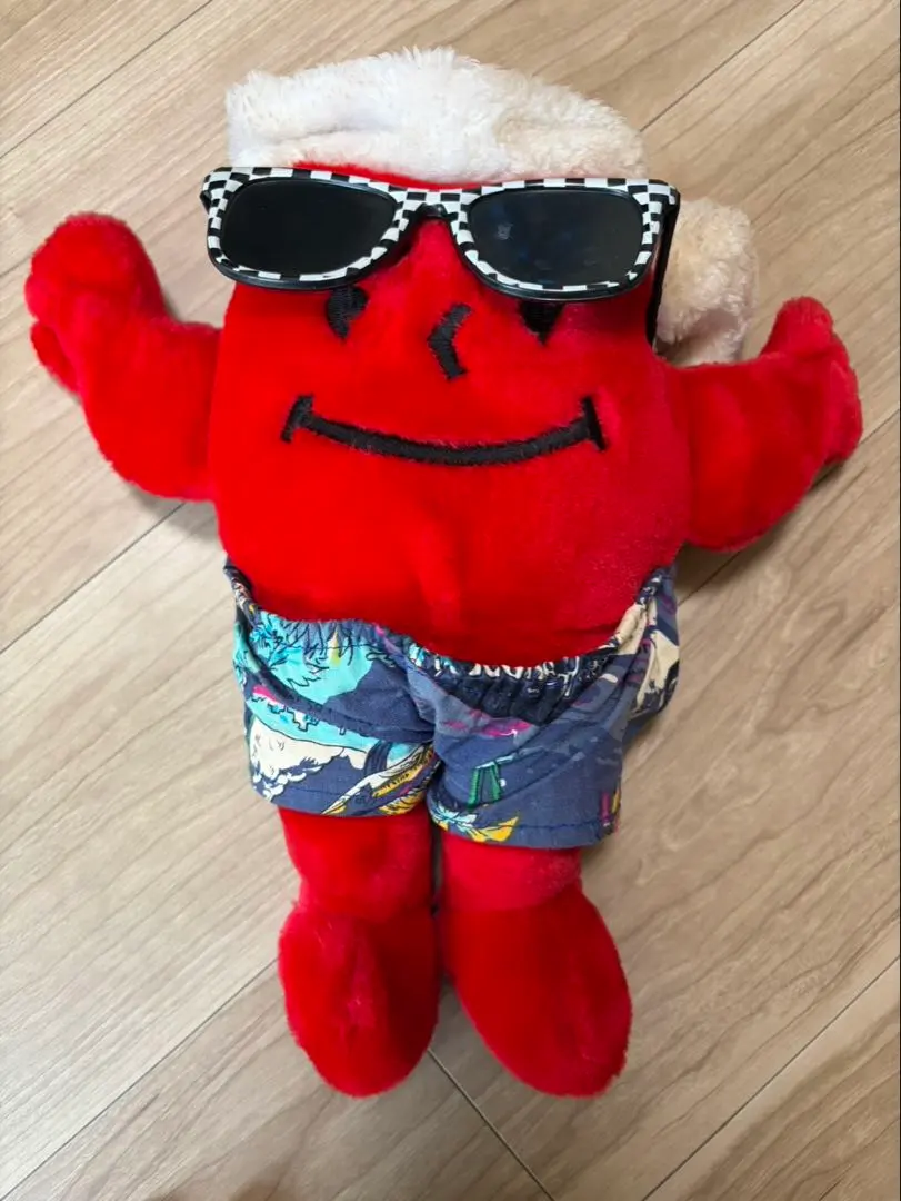 2026年最新】クールエイドマンの人気アイテム - メルカリ