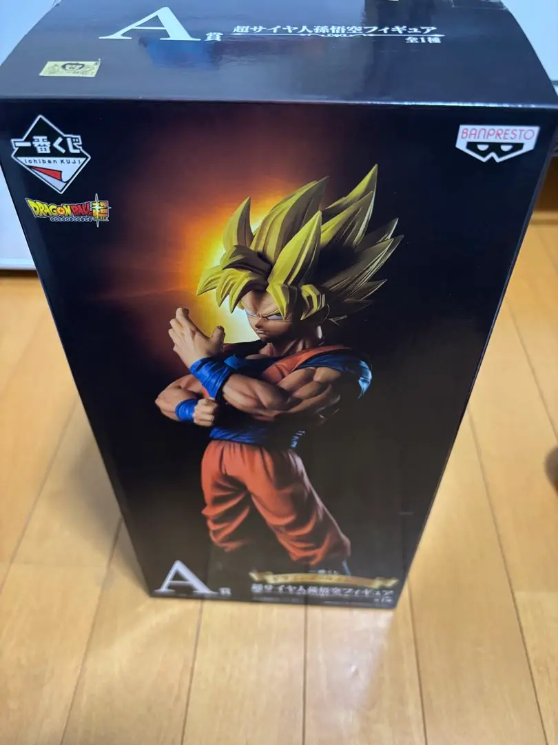 2026年最新】メモリーズ C賞 悟空の人気アイテム - メルカリ