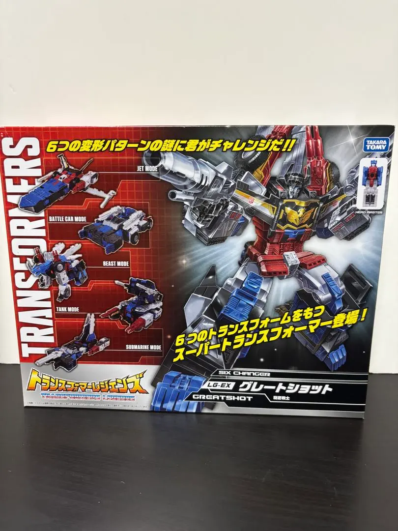 2026年最新】トランスフォーマー グレートショットの人気アイテム