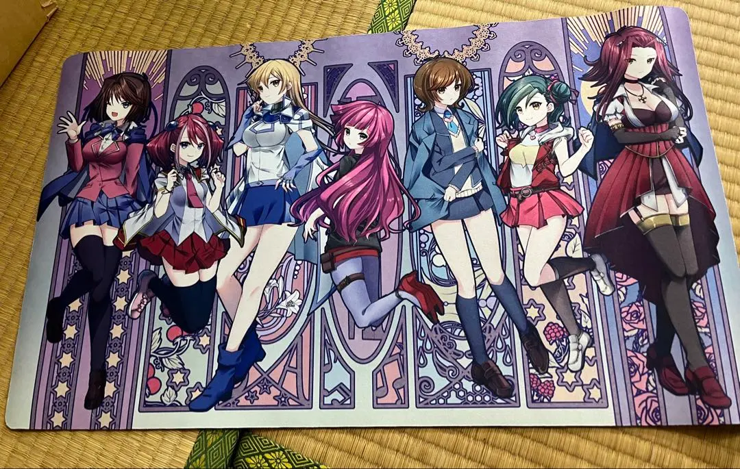 2026年最新】遊戯王 柚子 プレイマットの人気アイテム - メルカリ