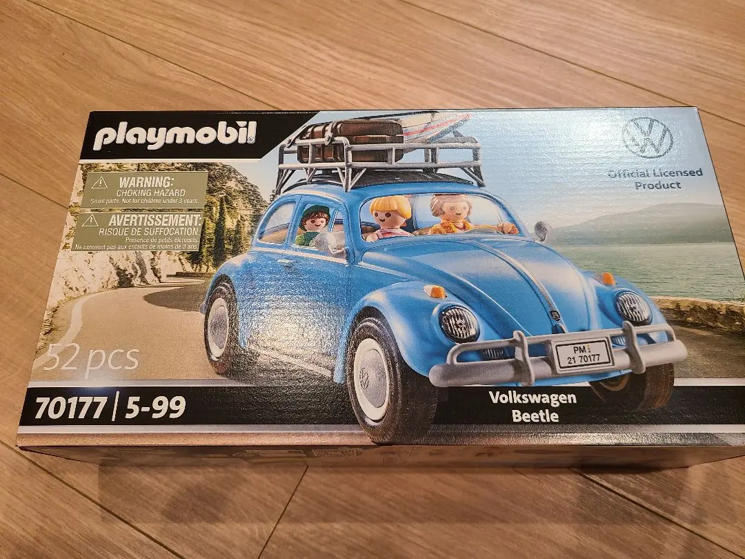 2026年最新】プレイモービル ワーゲンの人気アイテム - メルカリ