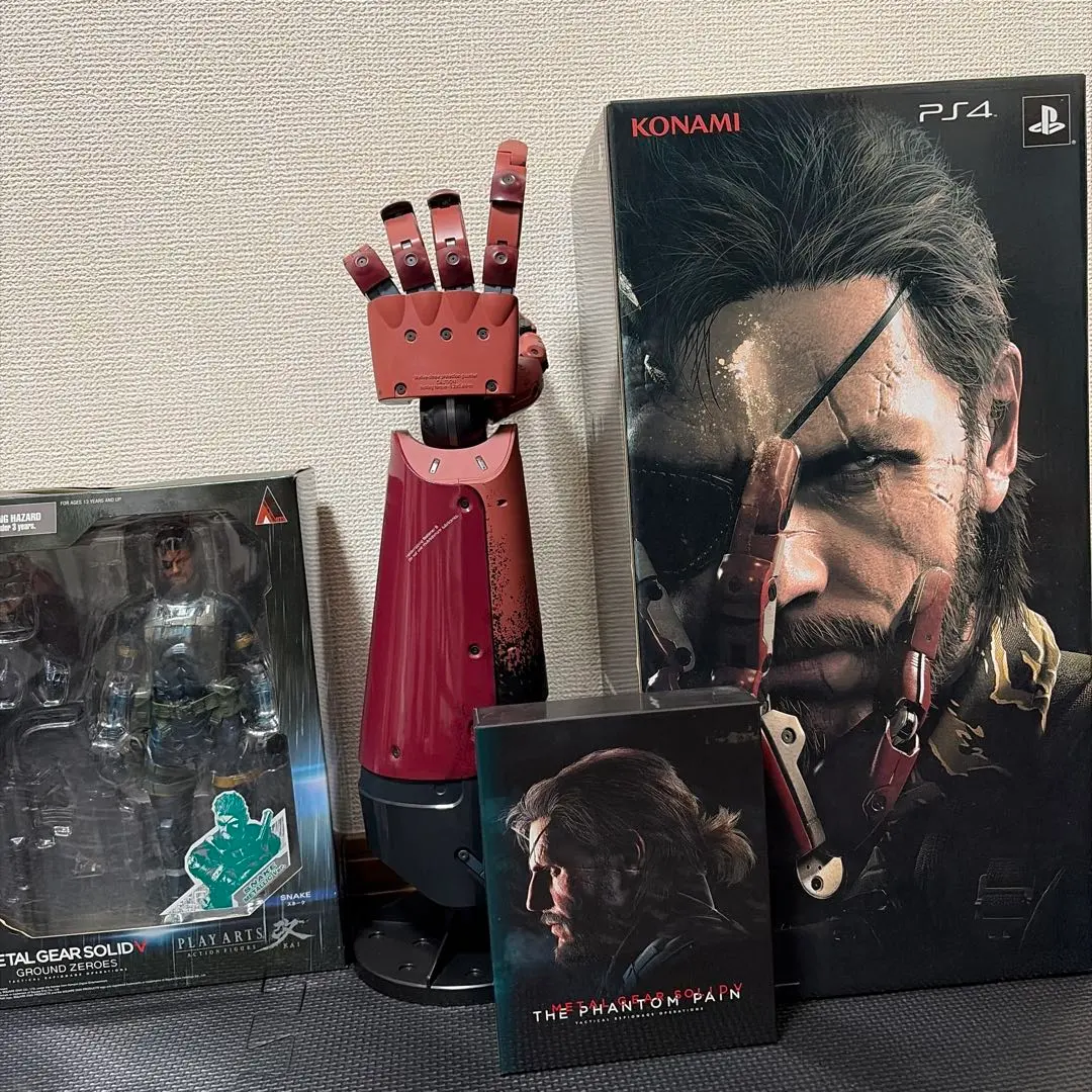 2026年最新】バイオニックアームの人気アイテム - メルカリ