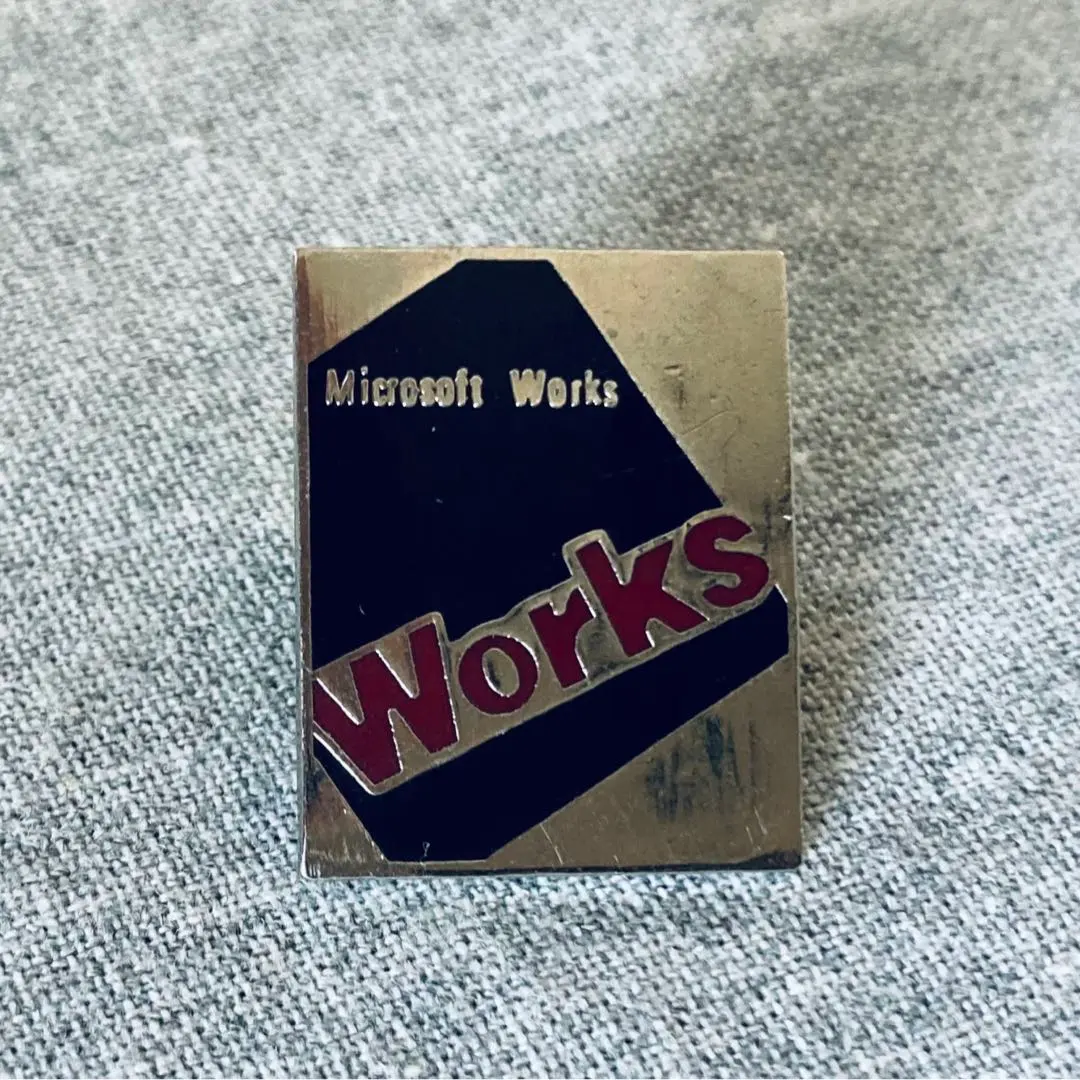 2026年最新】ピンバッジ マイクロソフトの人気アイテム - メルカリ