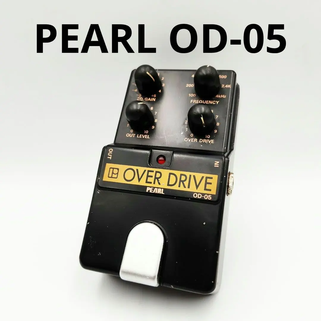 2026年最新】pearl od-05の人気アイテム - メルカリ