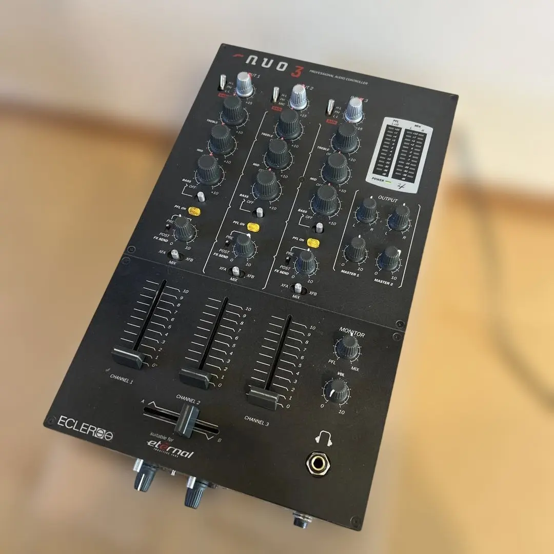 2026年最新】ECLER NUO2の人気アイテム - メルカリ