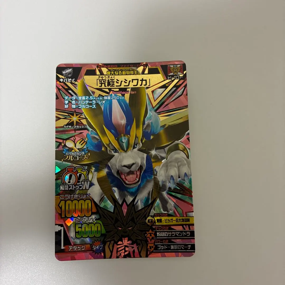 2026年最新】究極 シシワカの人気アイテム - メルカリ