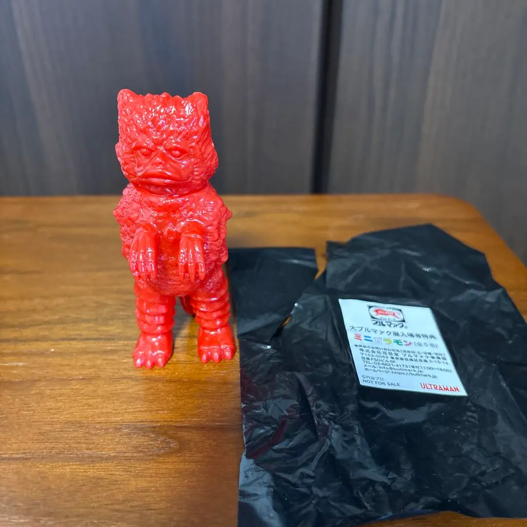 2026年最新】マルサン パチ ソフビの人気アイテム - メルカリ