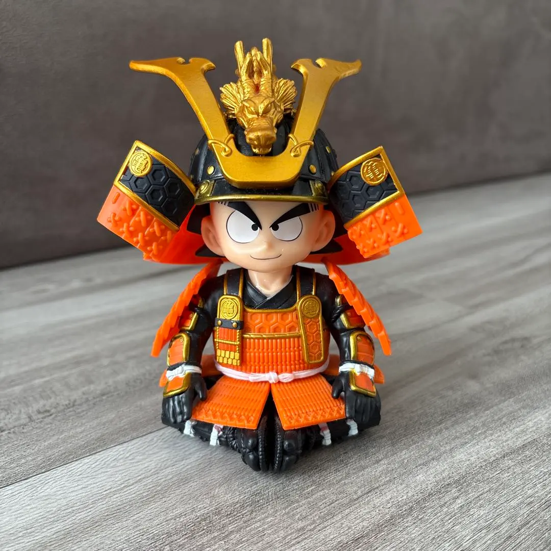 2026年最新】ﾄﾞﾗｺﾞﾝﾎﾞｰﾙ 五月 人形の人気アイテム - メルカリ