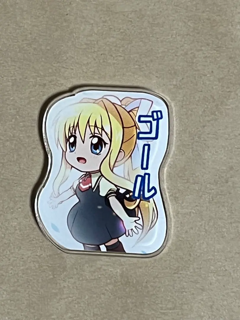 2026年最新】神尾観鈴 缶バッジの人気アイテム - メルカリ