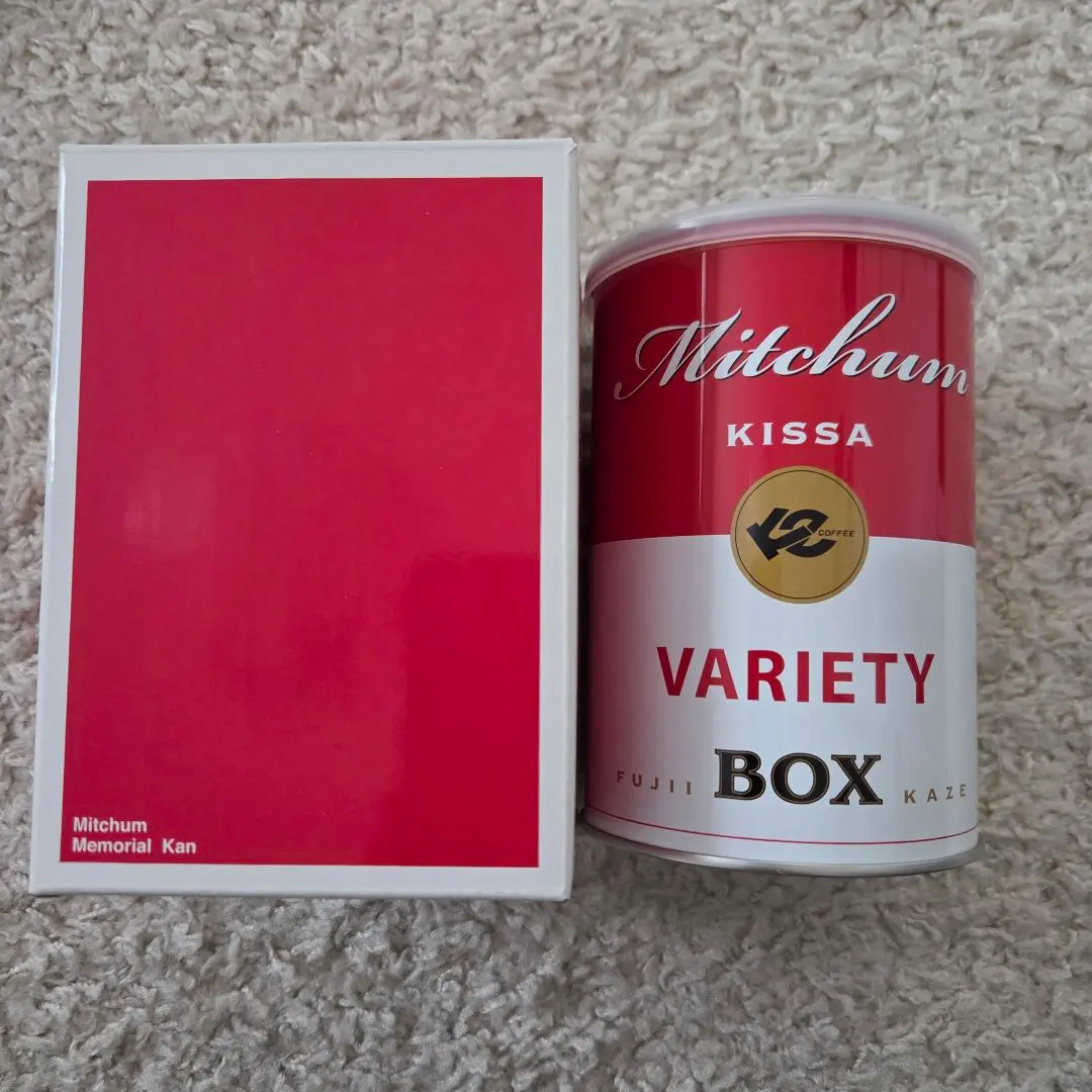 2026年最新】ミッチャム缶 藤井風の人気アイテム - メルカリ