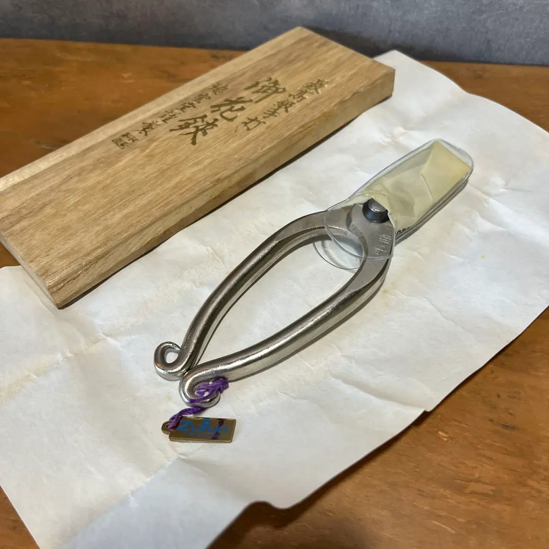 2026年最新】花鋏ケースの人気アイテム - メルカリ