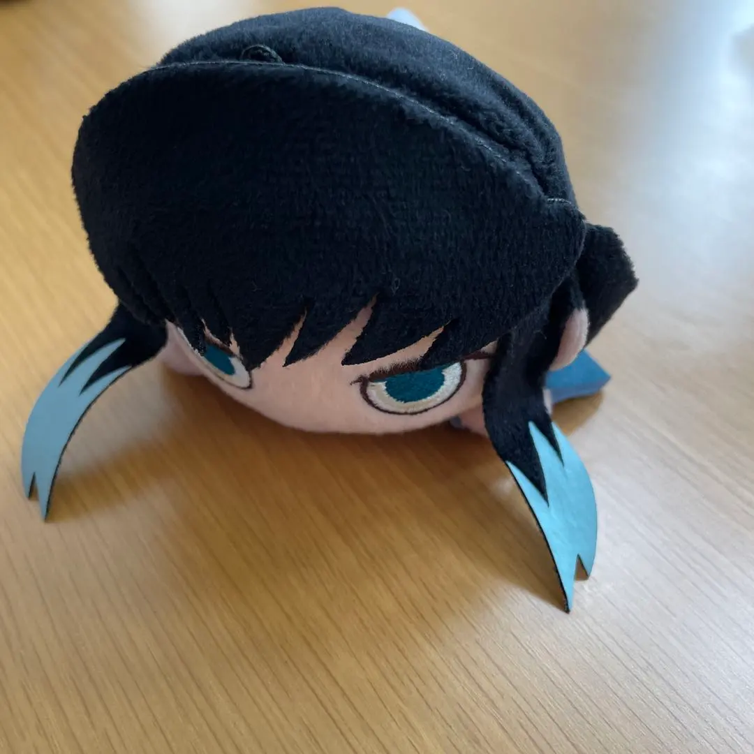 2026年最新】鬼滅の刃 特大寝そべりぬいぐるみ 時透無一郎の人気