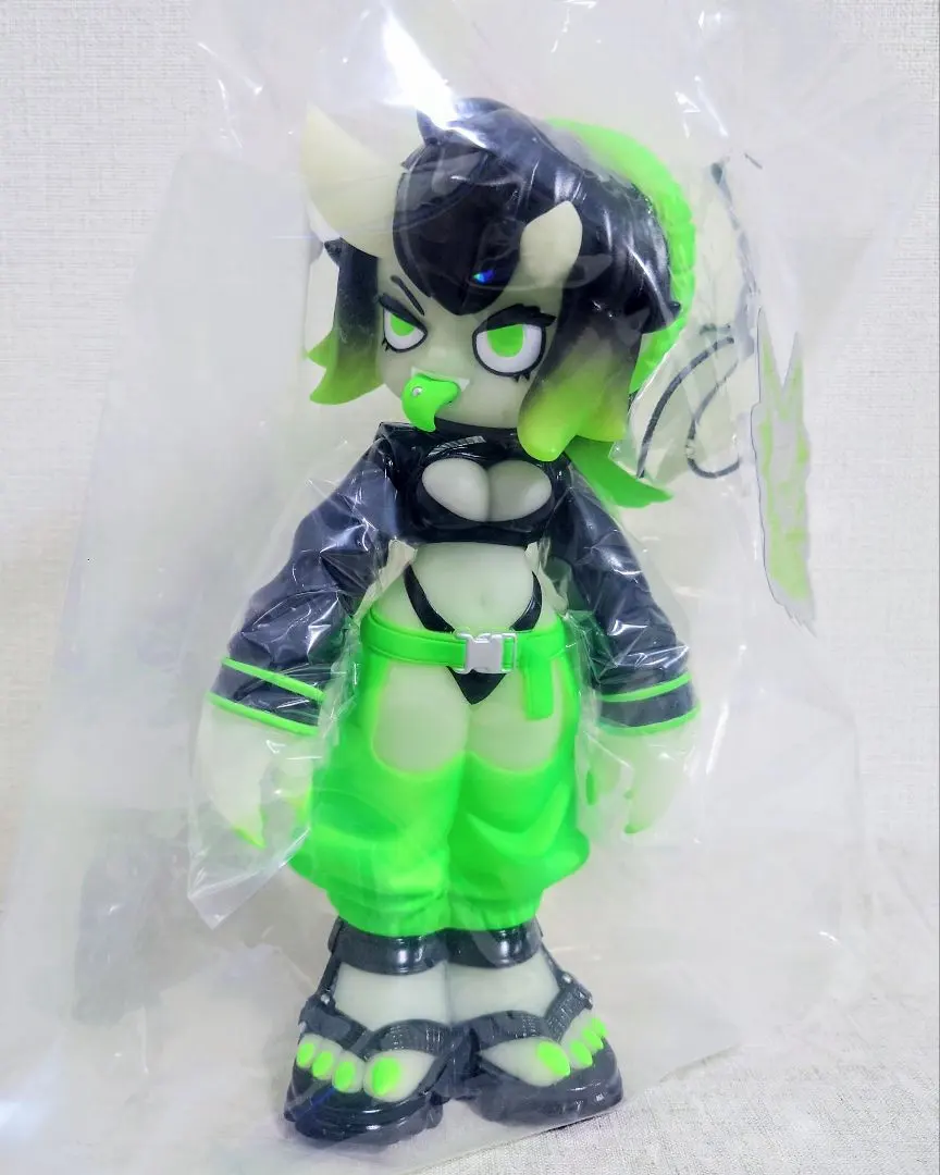 2026年最新】emdash ソフビの人気アイテム - メルカリ