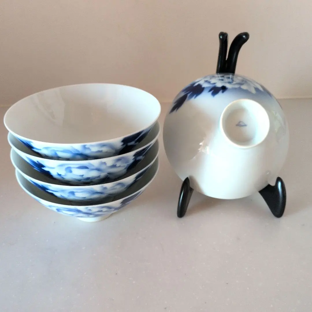 2026年最新】深川製磁 ご飯茶碗の人気アイテム - メルカリ