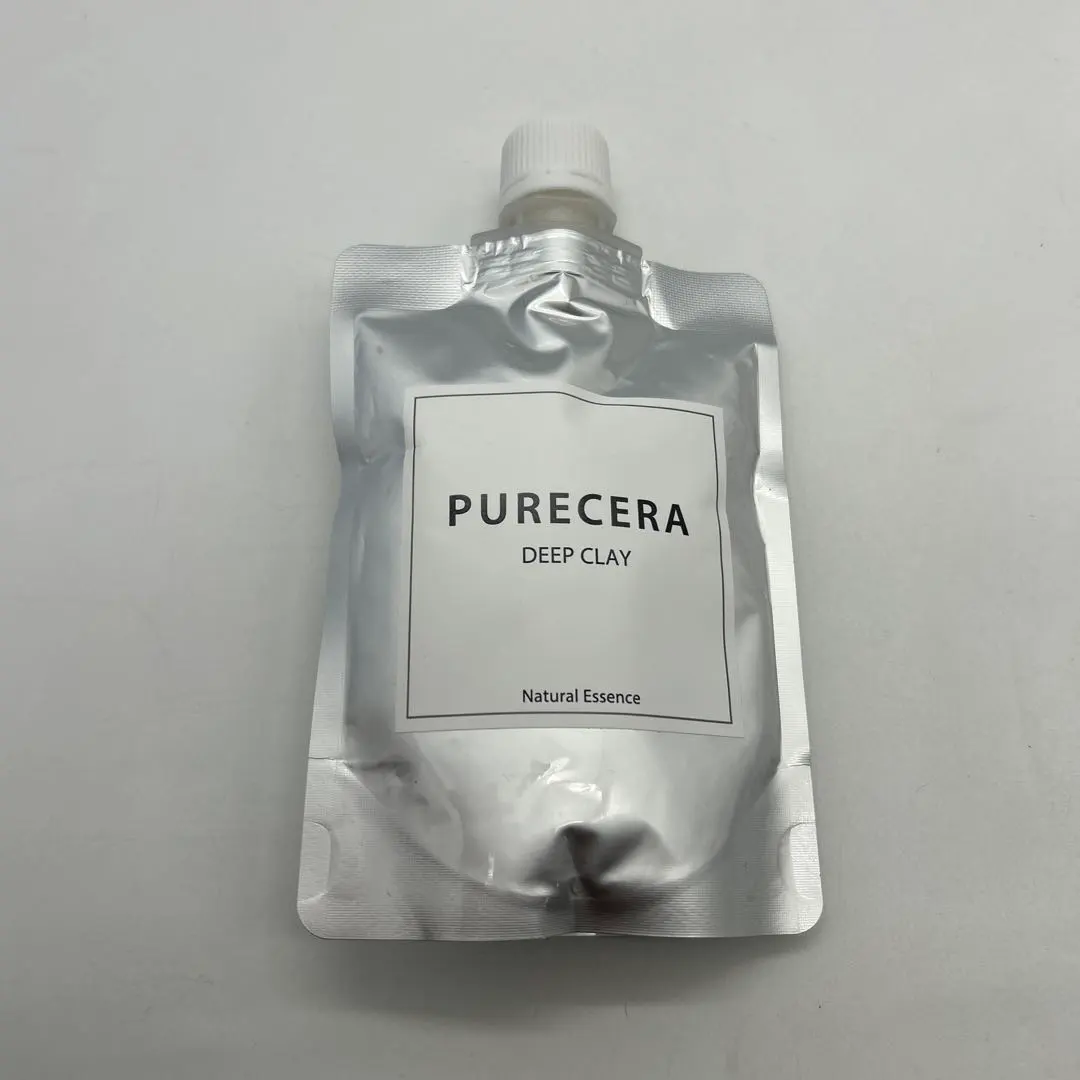 2026年最新】PURECERAディープクレイ110gの人気アイテム - メルカリ
