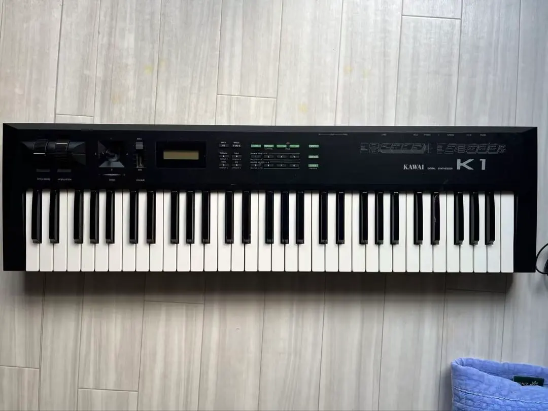 2026年最新】kawai k1の人気アイテム - メルカリ