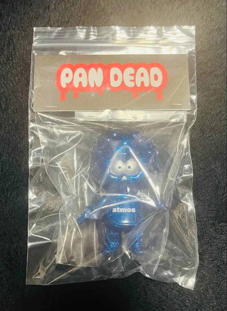 2026年最新】アトモスソフビの人気アイテム - メルカリ