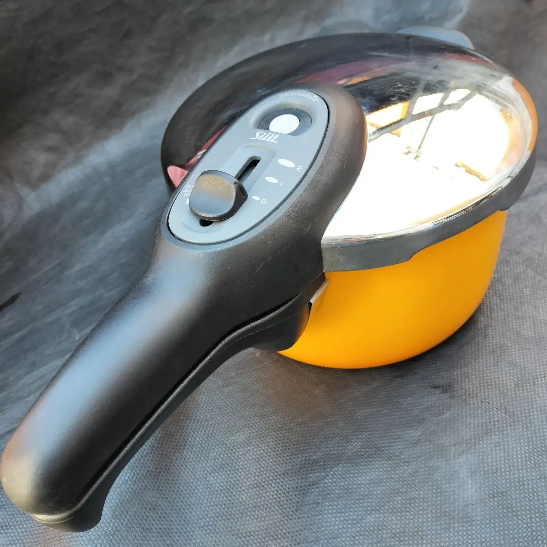 2026年最新】シラルガン 圧力鍋の人気アイテム - メルカリ