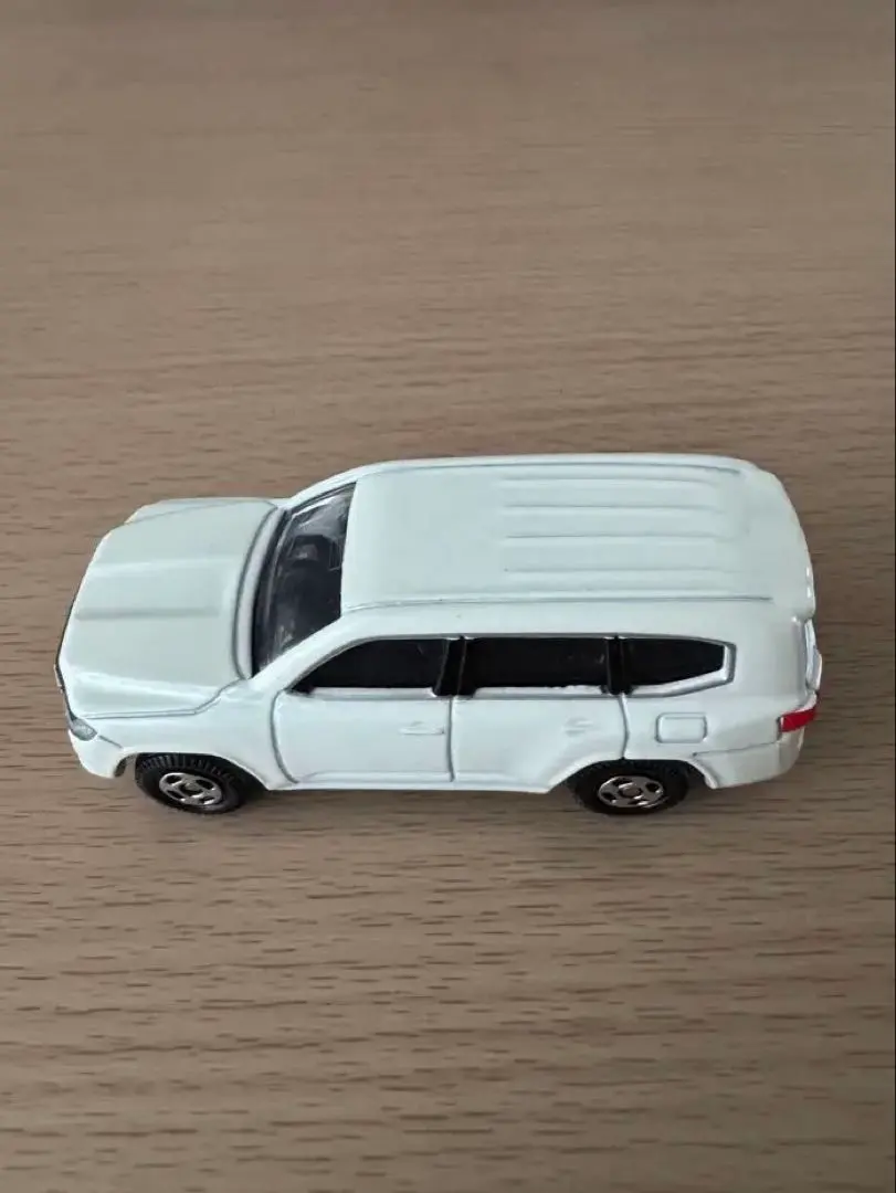 2026年最新】トミカ ランドクルーザー 70の人気アイテム - メルカリ