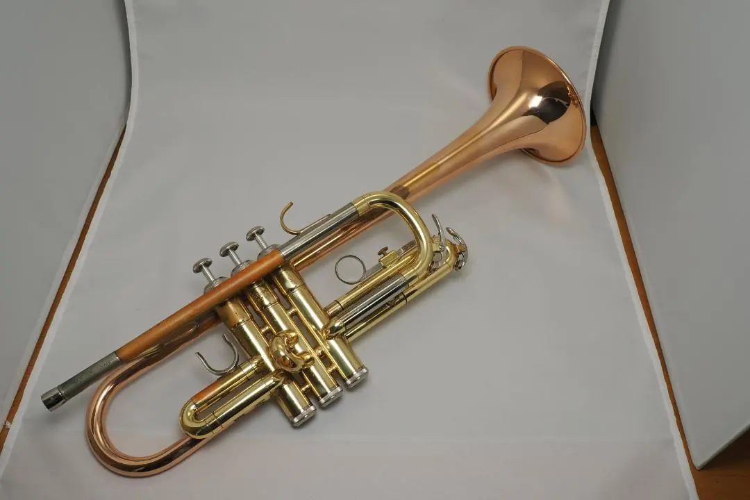 2026年最新】kawai トランペットの人気アイテム - メルカリ